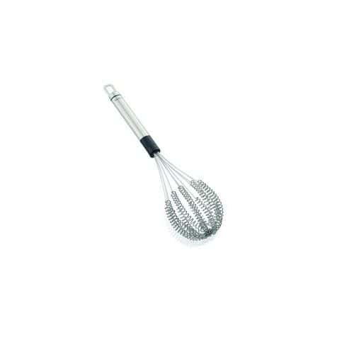 Metlička 31cm Šlehá 2x rychleji než běžné metly