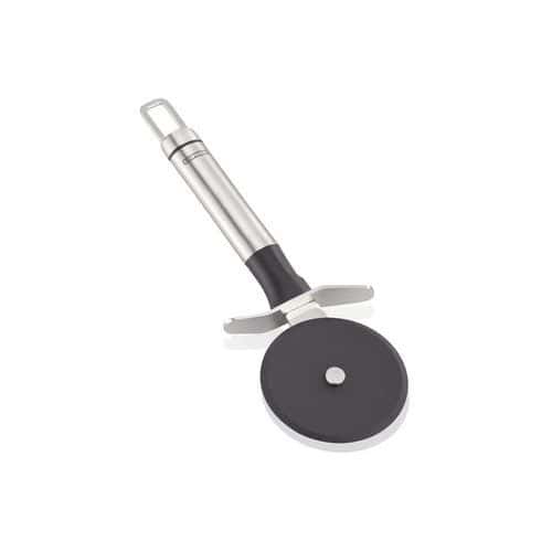 Kráječ na pizzu stainless steel Vysoce kvalitní design nerez oceli v kombinaci s nylonem