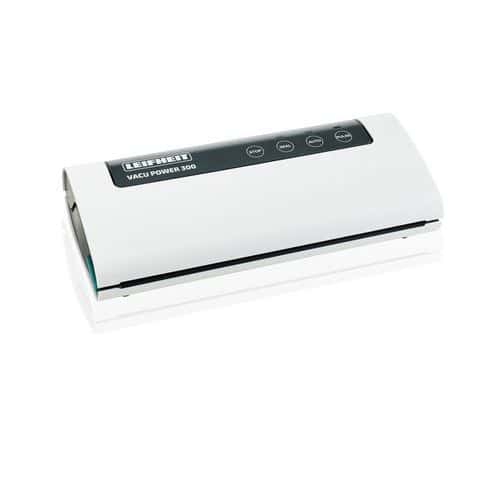 Vakuovačka Vacu Power 300 Vakuovačka příkon 110 W