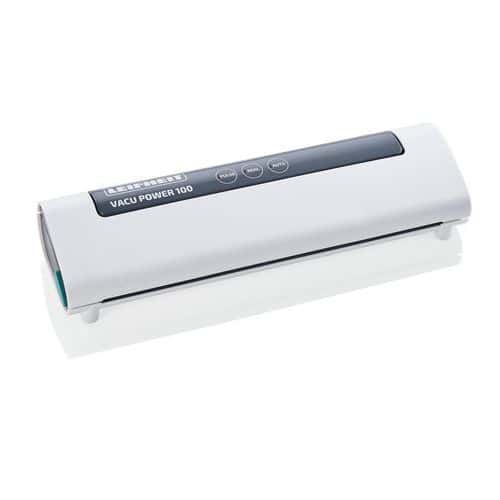 Vakuovačka Vacu Power 100 Vakuovačka příkon 80 W