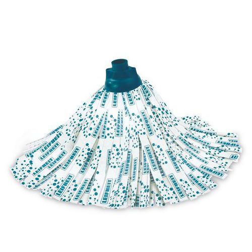 Náhradní hlavice Classic Mop viscose Náhradní hlavice z vysoce absorbčního vlákna s obsahem viskózy