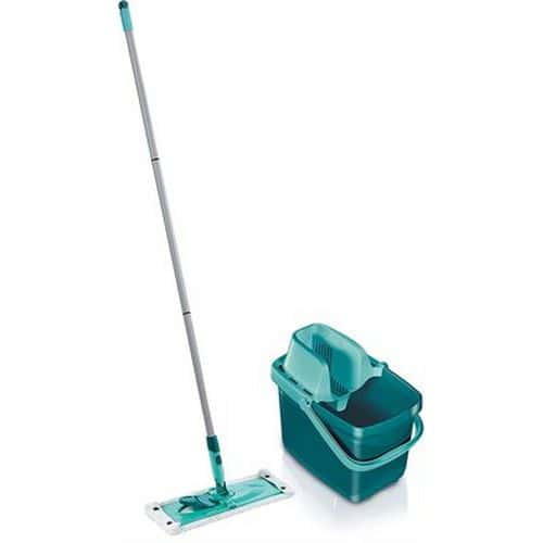 Sada Combi Clean M Pro mytí podlah bez kontaktu rukou a špinavé vody