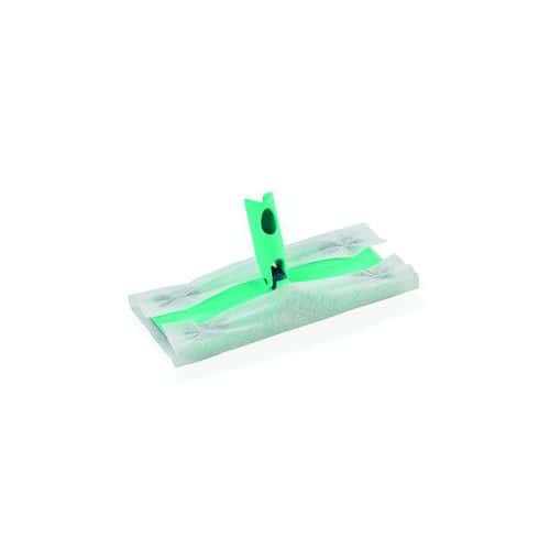 Nástavec Mop Clean  Away Ideální pro suchý úklid hladkých ploch