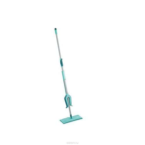 Podlahový mop PICOBELLO XL Micro duo s teleskopickou tyčí Univerzální podlahový mop se ždímacím mechanismem nyní s teleskopickou tyčí