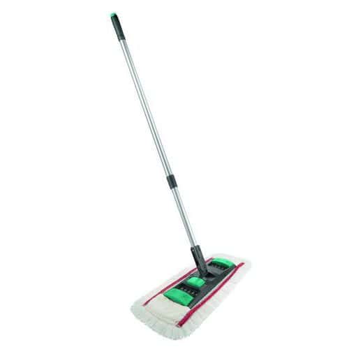 Mop PROFESSIONAL Mop včetně bavlněné náhrady 50 cm široké (s úchyty)