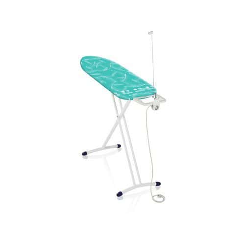 Žehlicí prkno Air Board M Solid Plus Lei - Tec žehlicí plocha M : 120 x 38 cm