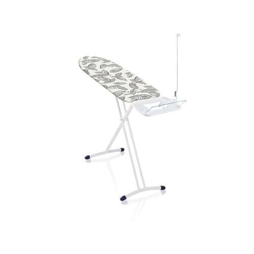 Žehlicí prkno Air Board Express M Solid Lei - Tec žehlicí plocha M : 120 x 38 cm