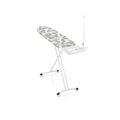 Žehlicí prkno Air Board Express L Solid Lei - Tec žehlicí plocha L : 130 x 38 cm