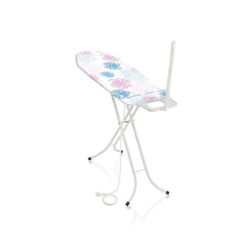 Žehlicí prkno Classic M Basic Plus NF Žehlicí plocha M : 120 x 38 cm