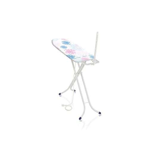 Žehlicí prkno Classic M Compact Plus Žehlicí plocha M : 120 x 38 cm