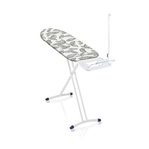 Žehlicí prkno Air Board Express L MAXX Solid Lei - Tec žehlicí plocha L : 130 x 45 cm