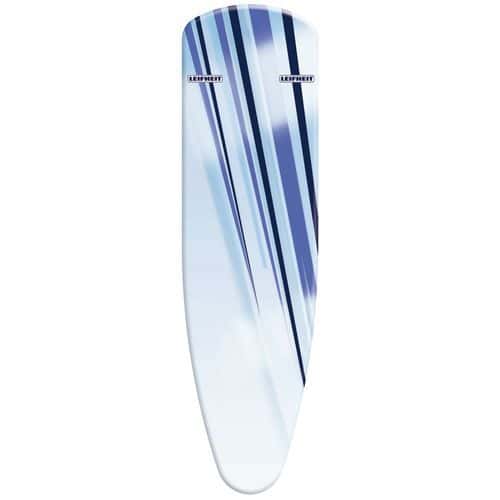 Náhradní potah AIRACTIVE M Blue flow Speciálně pro žehlicí prkna AIRACTIVE