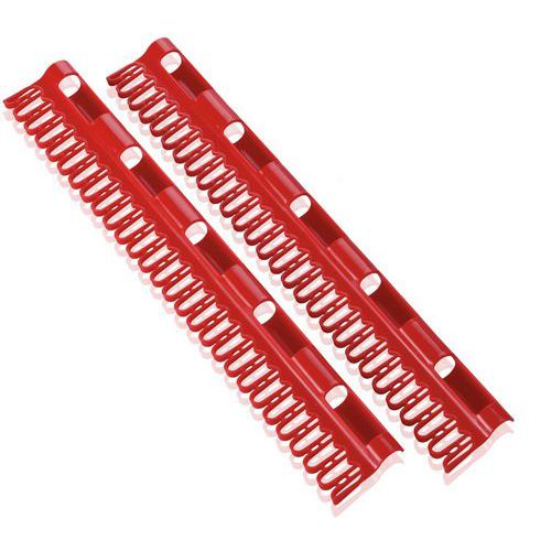 Easy Clip k sušáku Pegasus 2 lišty na zavěšení drobného prádla