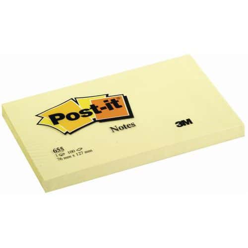 Bloček samolepicí Post-it