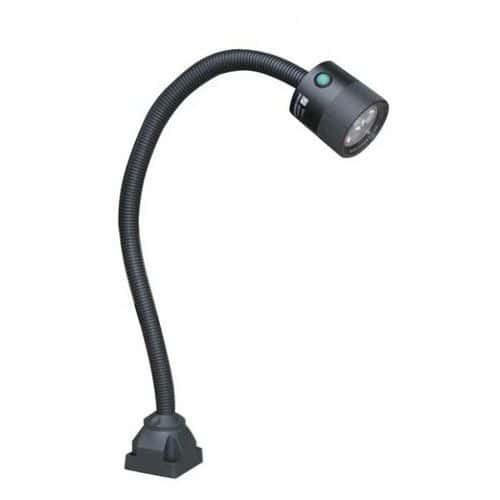 LED pracovní lampa