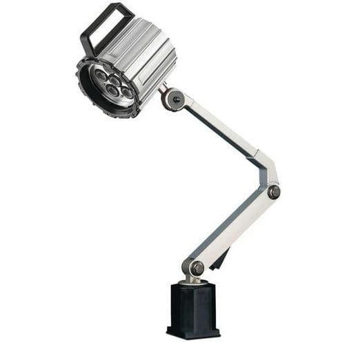 LED pracovní lampa MWG