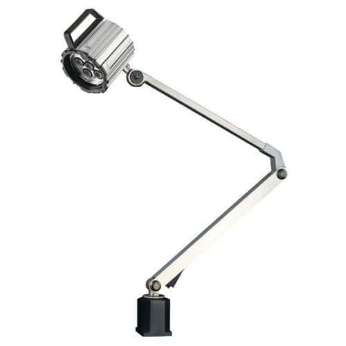 LED pracovní lampa MWG