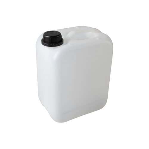 Plastový kanystr UN