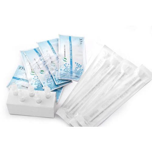 Antigenní testy Safecare Bio-Tech
