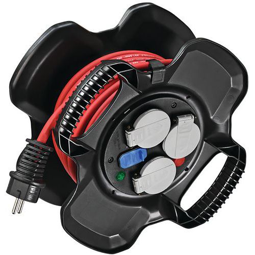 Kabelový navíječ Brennensthul X-GUM IP 44
