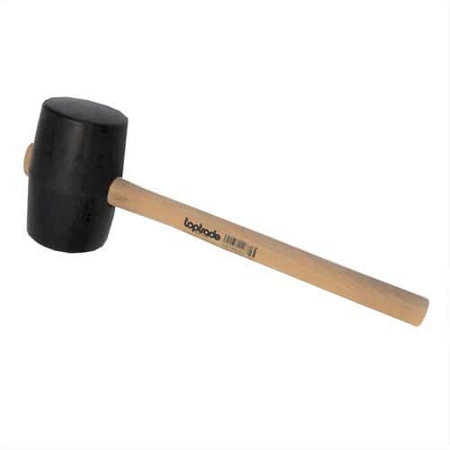 TOPTRADE palice gumová