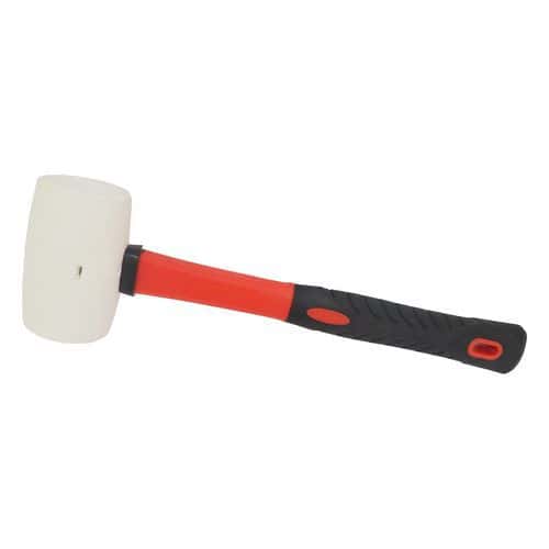 TOPTRADE palice gumová