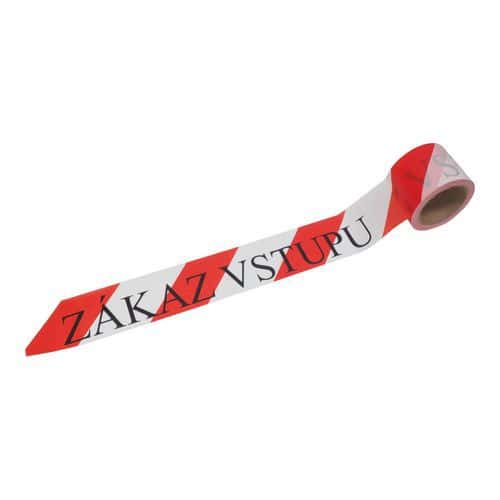 TOPTRADE páska výstražná