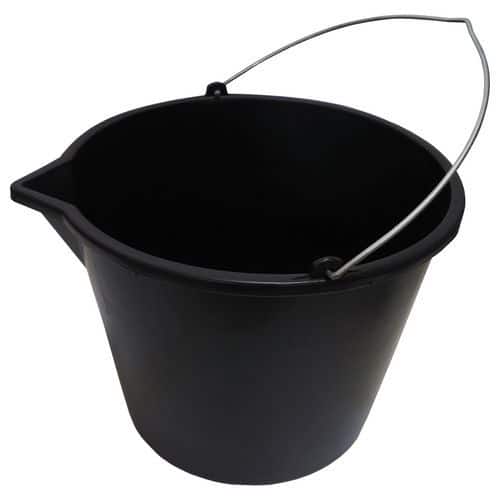 TOPTRADE vědro zednické