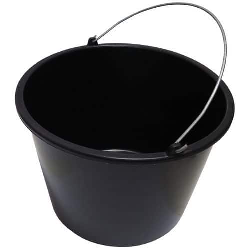 TOPTRADE vědro zednické