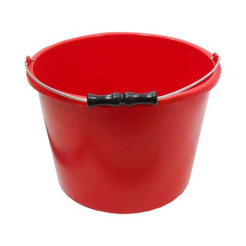 TOPTRADE vědro zednické