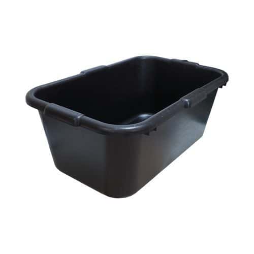 TOPTRADE nádoba stavební