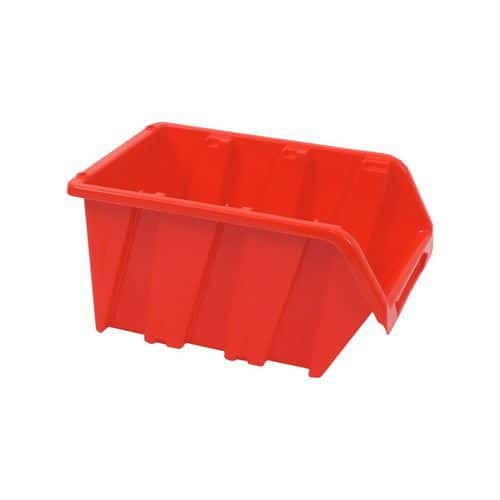 Ekobox plastový