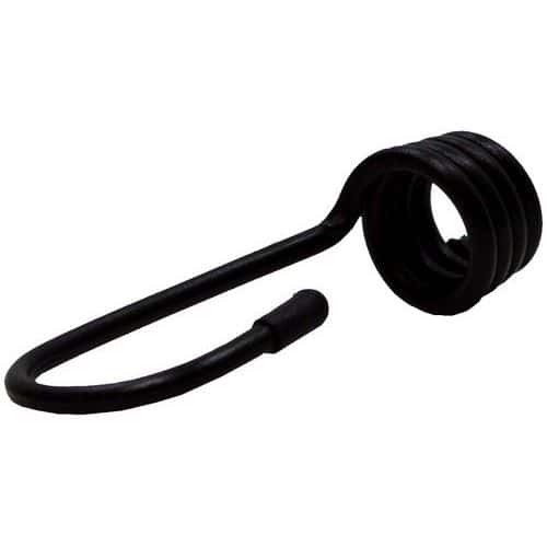 TOPTRADE háčky na elastický popruh