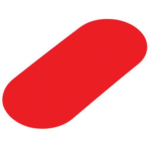 Podlahové značení - čára
