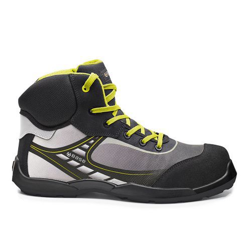 Obuv BASE Bowling Top/Tennis Top