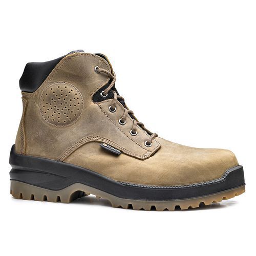 Obuv BASE Buffalo Top