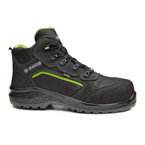 Obuv BASE Be-Powerful Top