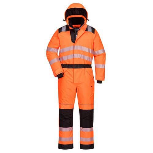 Zimní kombinéza PW3 Hi-Vis
