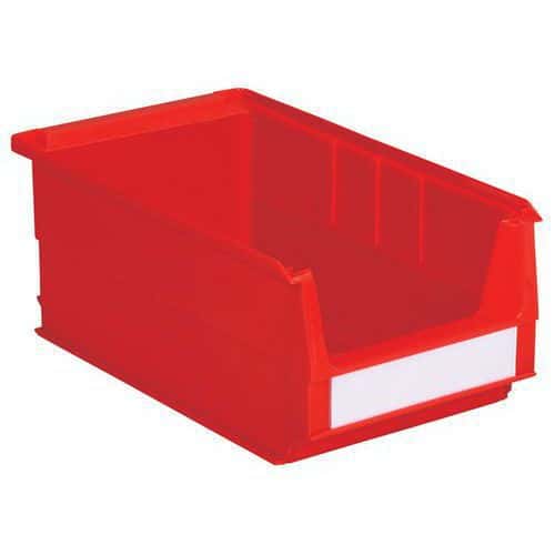 Plastový box s přepážkami 14