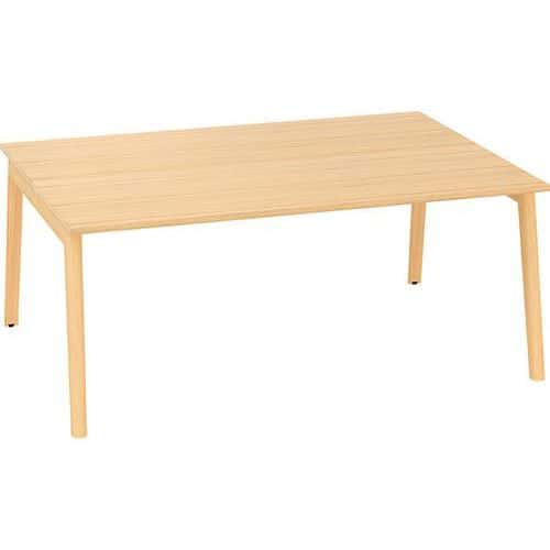 Kancelářský stůl Bench Alfa Root