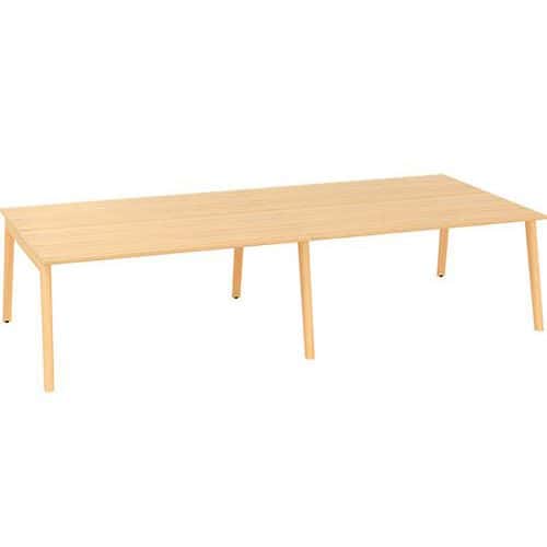 Kancelářský stůl Bench Alfa Root