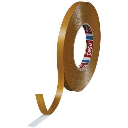 Oboustranná PVC lepicí páska Tesa