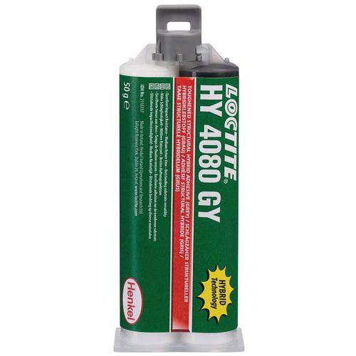 Konstrukční lepidlo Loctite HY 4080