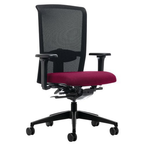 Kancelářská židle Interstuhl LX282 NPR