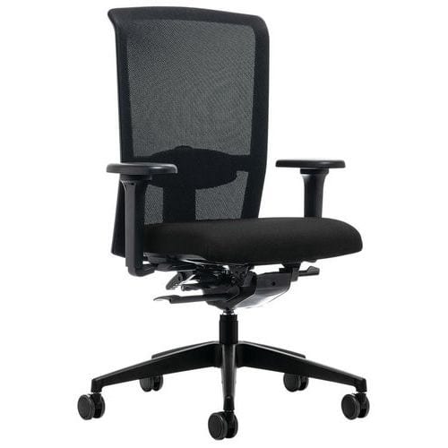 Kancelářská židle Interstuhl LX282 NPR