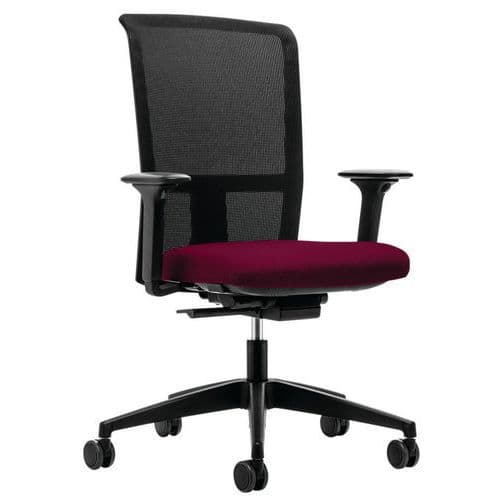 Kancelářská židle Interstuhl LX 252