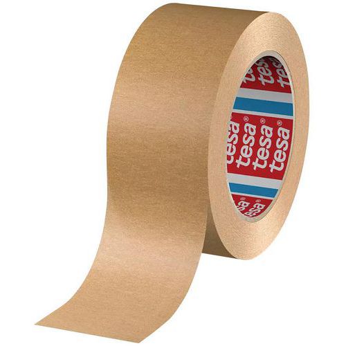 Papírová lepicí páska Tesa