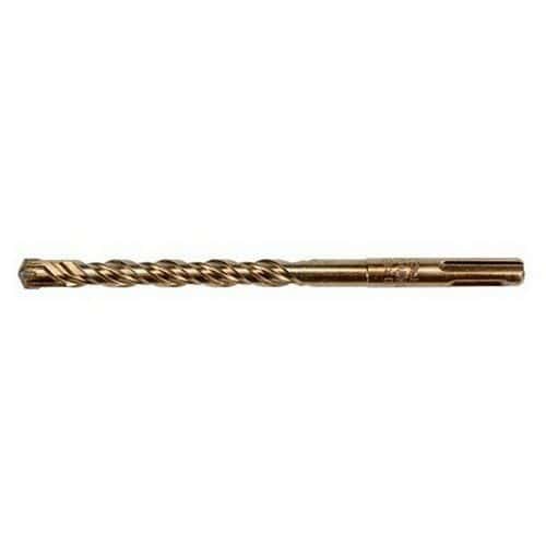 Vrták na beton SDS+ 10x160mm X-TIP YATO Průměr: 10 mm<br />Vhodný do: betonu<br />Karbid:YG-11C