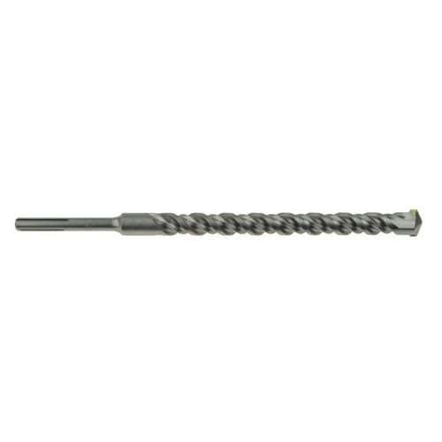 Vrták SDS MAX 35x600mm GEKO Průměr: 35 mm<br />Typ vrtáku: spirála<br />Rukojeť: SDS Max