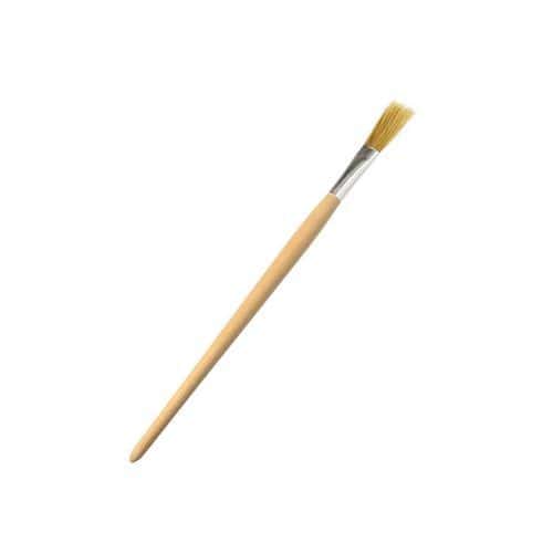 Štětec kulatý